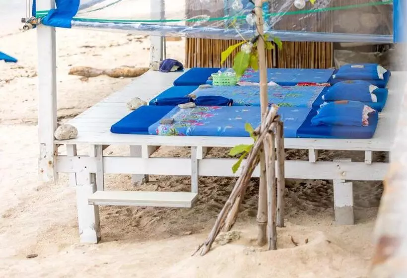 هتل La Perle Resort Koh Samui