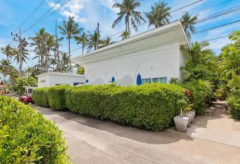 هتل La Perle Resort Koh Samui