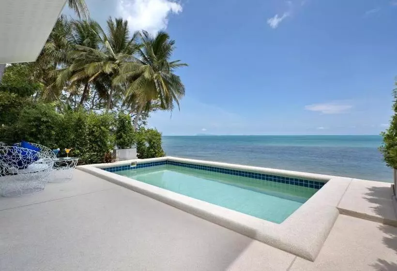 هتل La Perle Resort Koh Samui