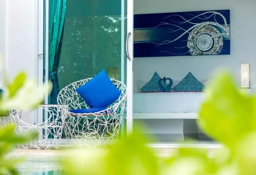 هتل La Perle Resort Koh Samui