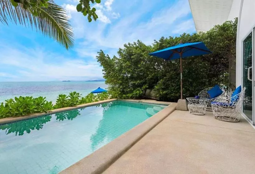 هتل La Perle Resort Koh Samui