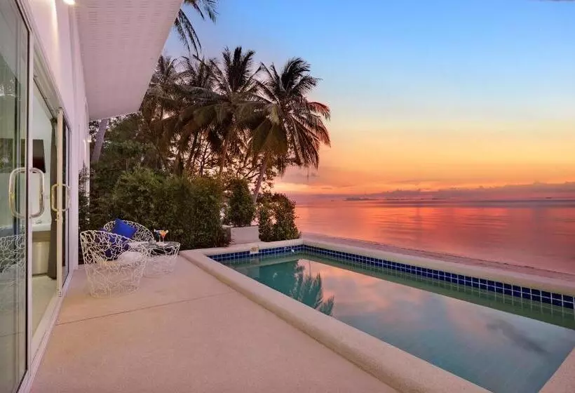 هتل La Perle Resort Koh Samui