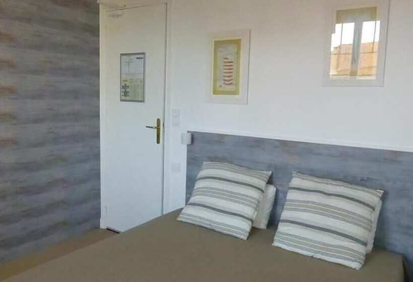 호텔 Le Grain De Sable