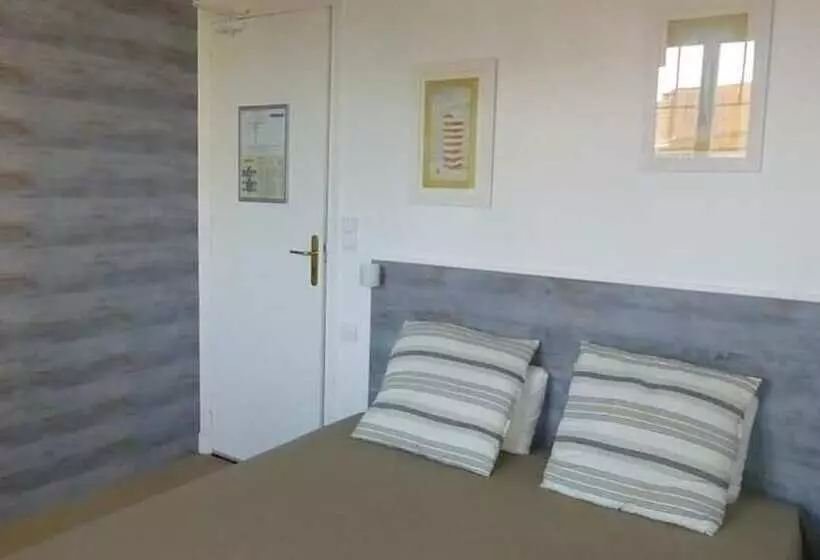 Hotel Le Grain De Sable