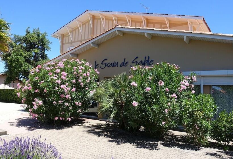 호텔 Le Grain De Sable