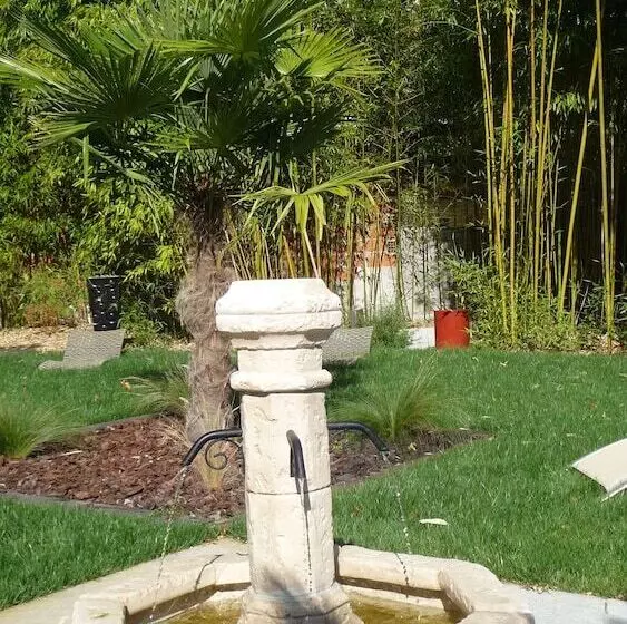 Hotel Le Grain De Sable