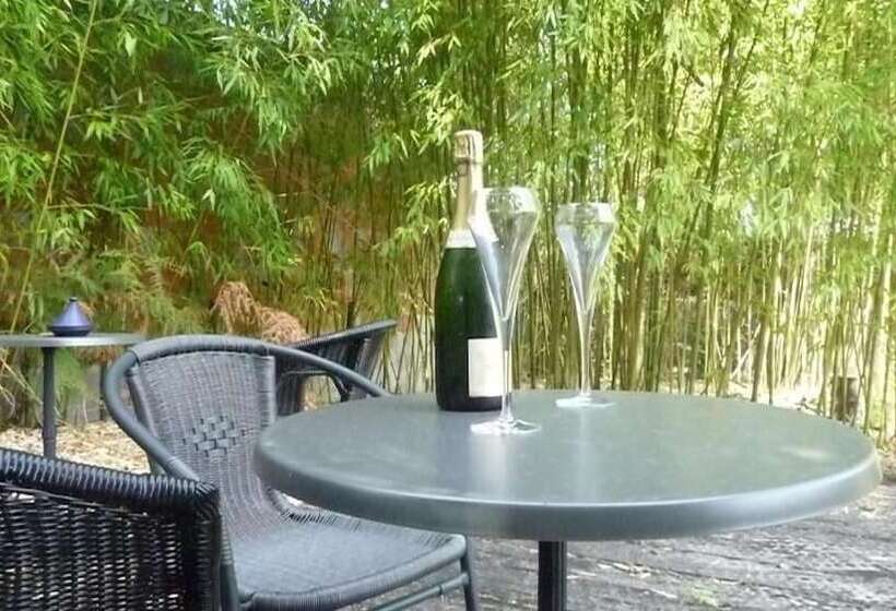 호텔 Le Grain De Sable