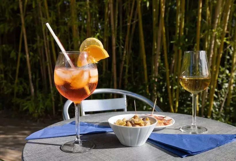 Hotel Le Grain De Sable