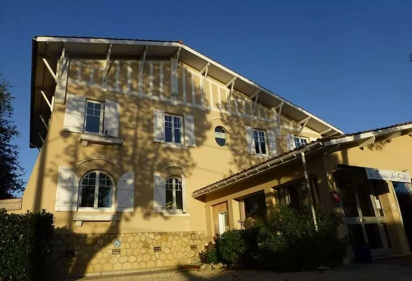 Hotel Le Grain De Sable