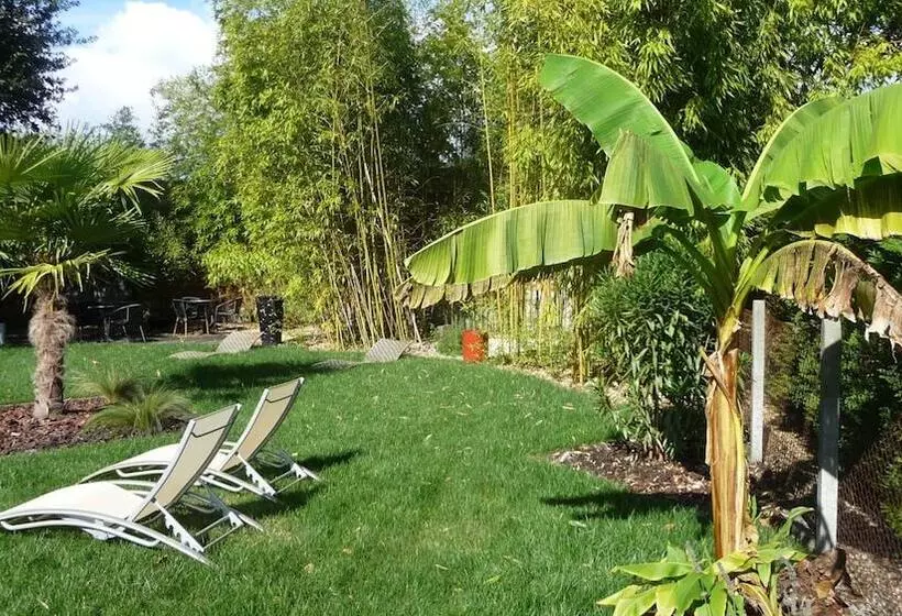 Hotel Le Grain De Sable