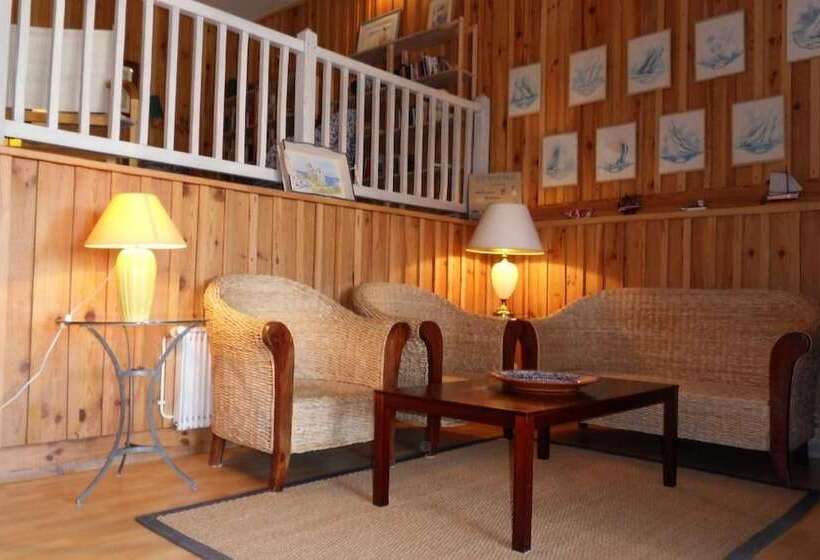 호텔 Le Grain De Sable