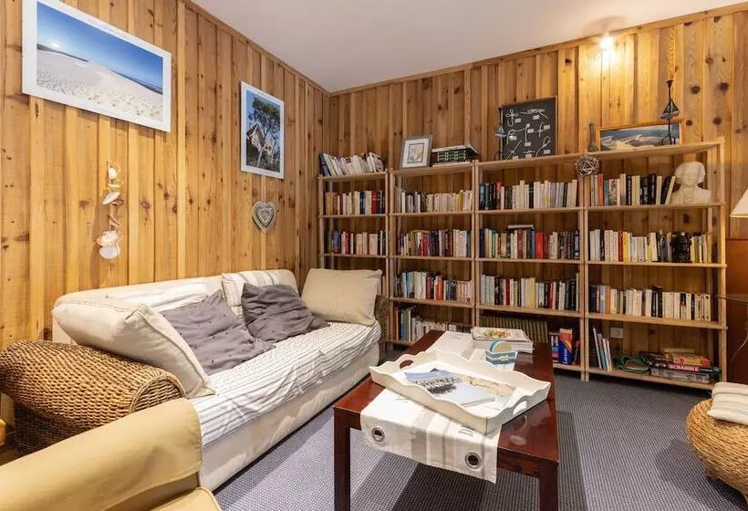 Hotel Le Grain De Sable