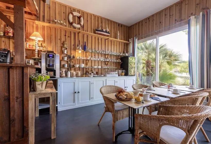 Hotel Le Grain De Sable