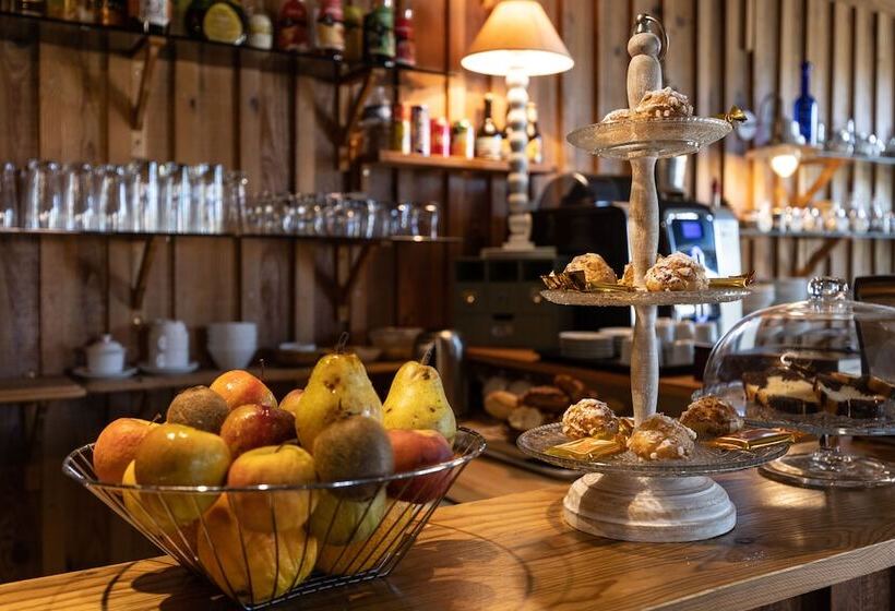 호텔 Le Grain De Sable