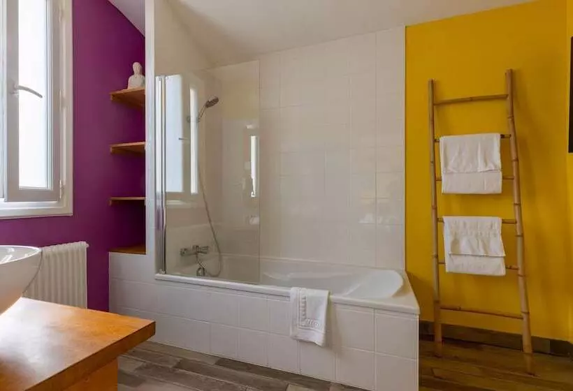 Hotel Le Grain De Sable