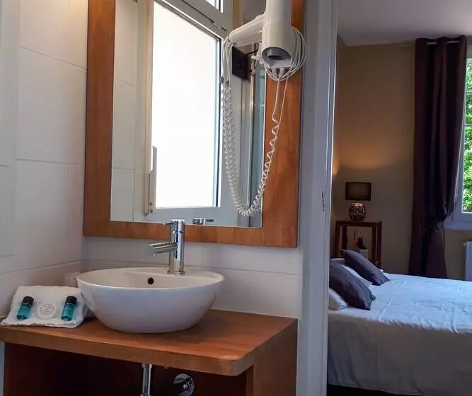 Hotel Le Grain De Sable