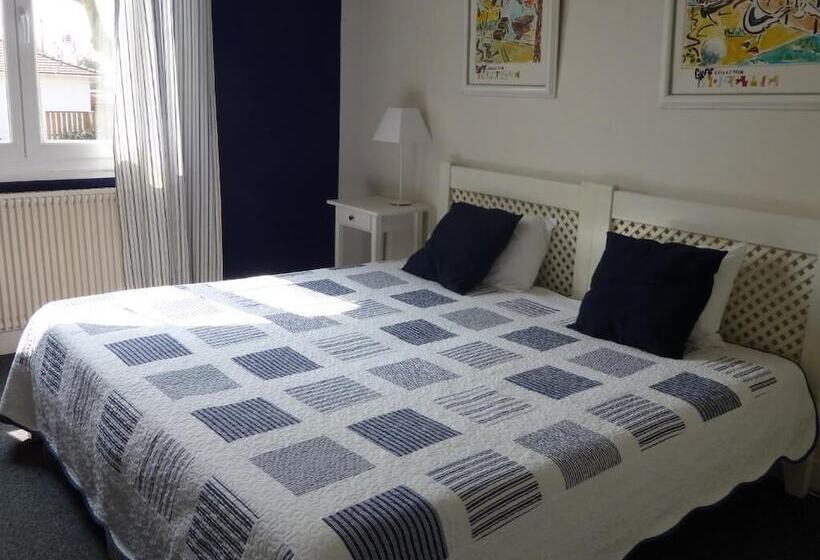 호텔 Le Grain De Sable