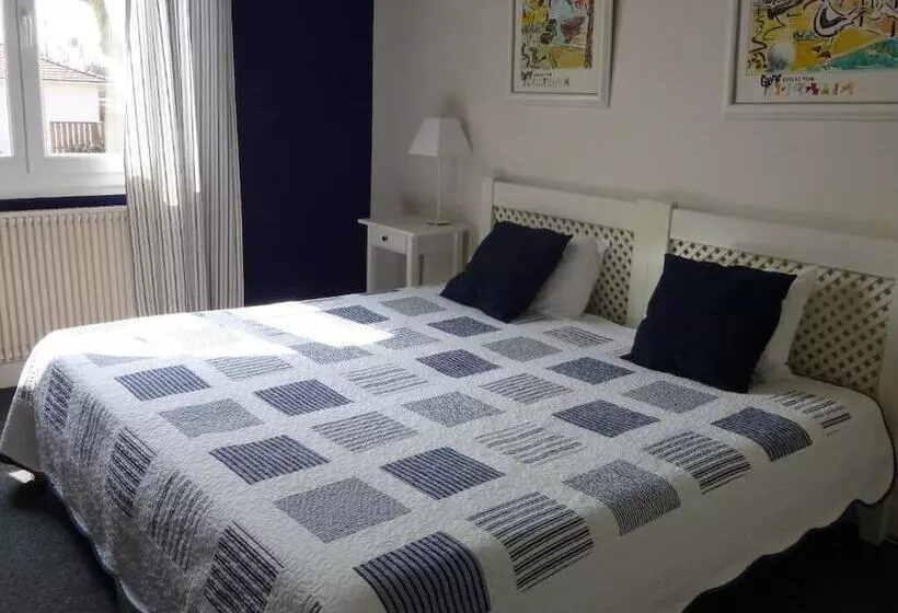 Hotel Le Grain De Sable