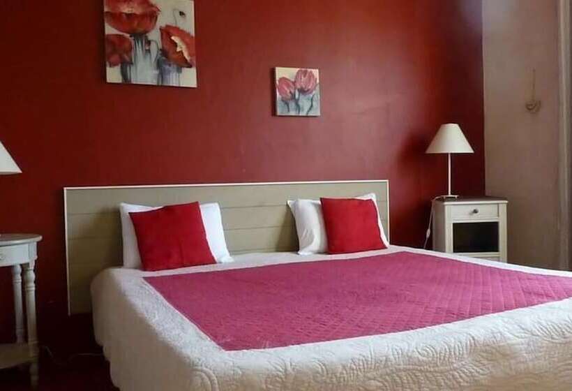 호텔 Le Grain De Sable