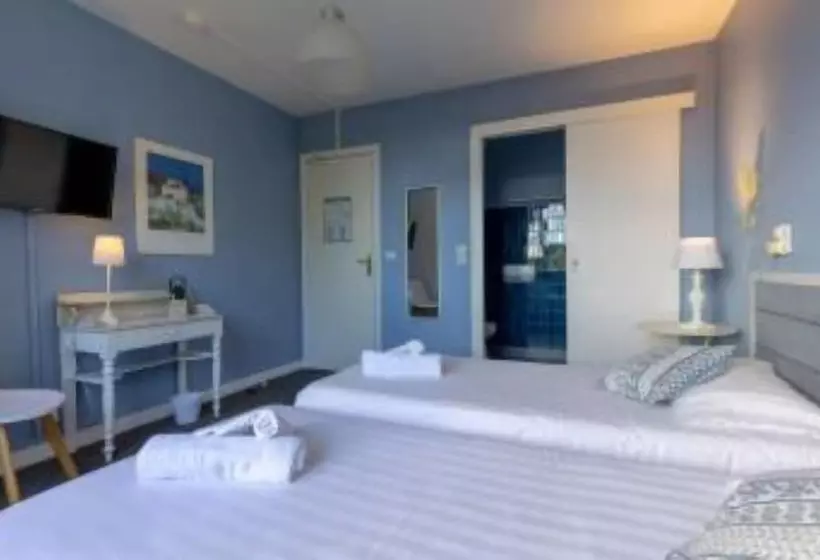 Hotel Le Grain De Sable