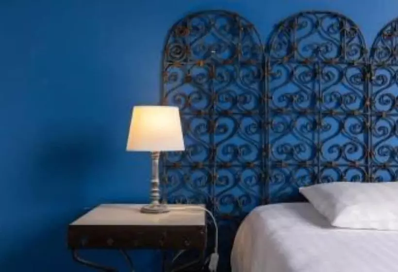 Hotel Le Grain De Sable