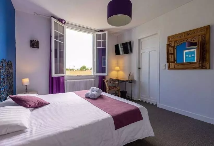 Hotel Le Grain De Sable