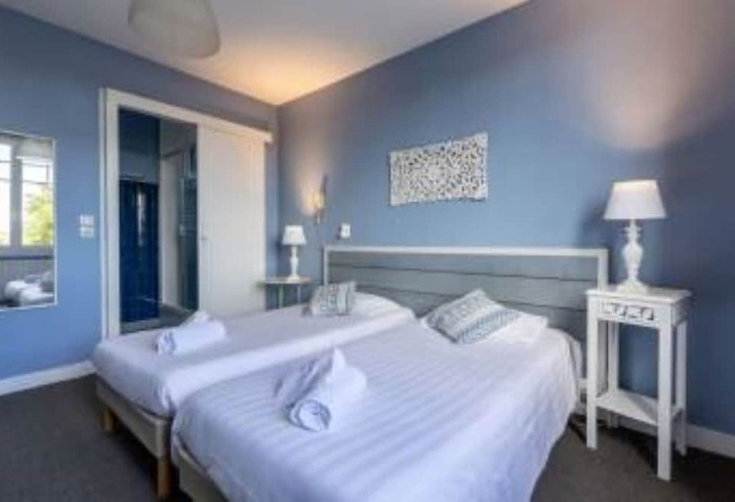 호텔 Le Grain De Sable