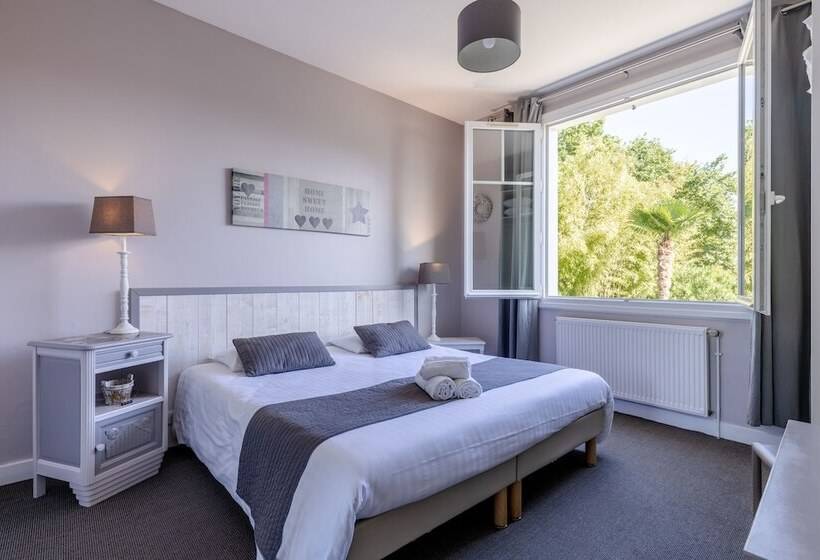 호텔 Le Grain De Sable