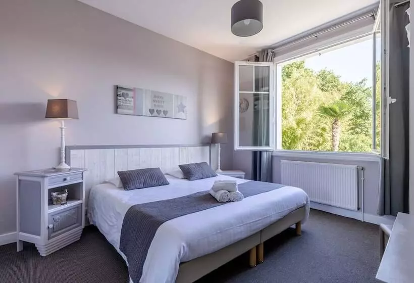 Hotel Le Grain De Sable