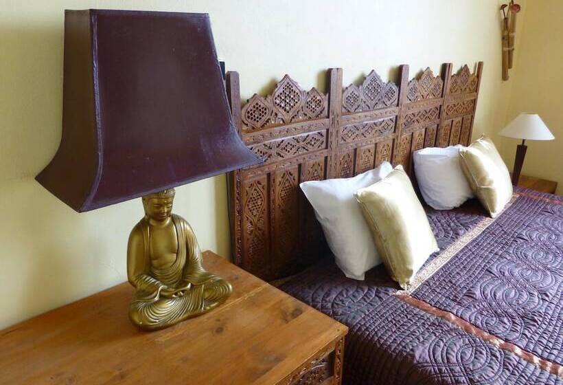 호텔 Le Grain De Sable