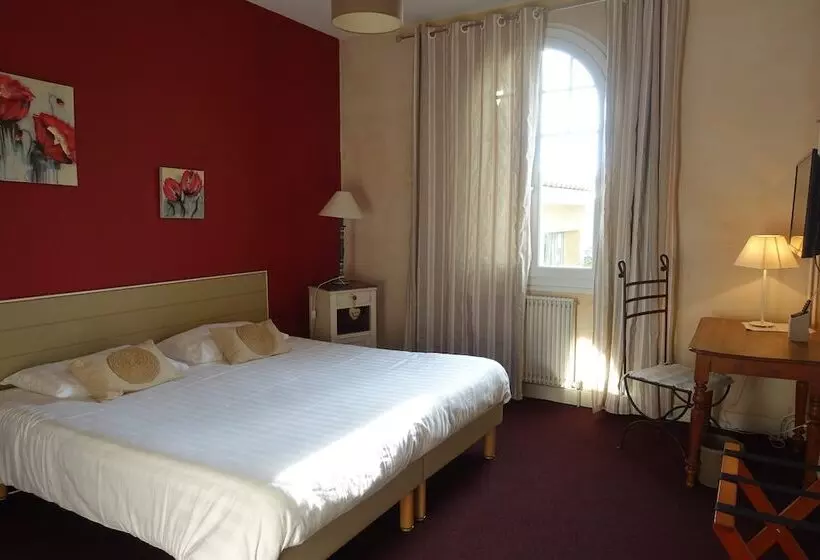 Hotel Le Grain De Sable