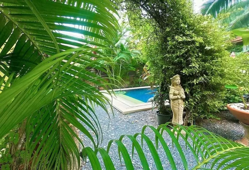 فندق Lemon House Samui