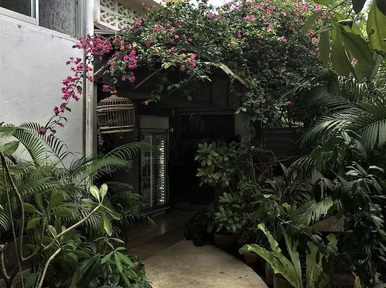 فندق Lemon House Samui