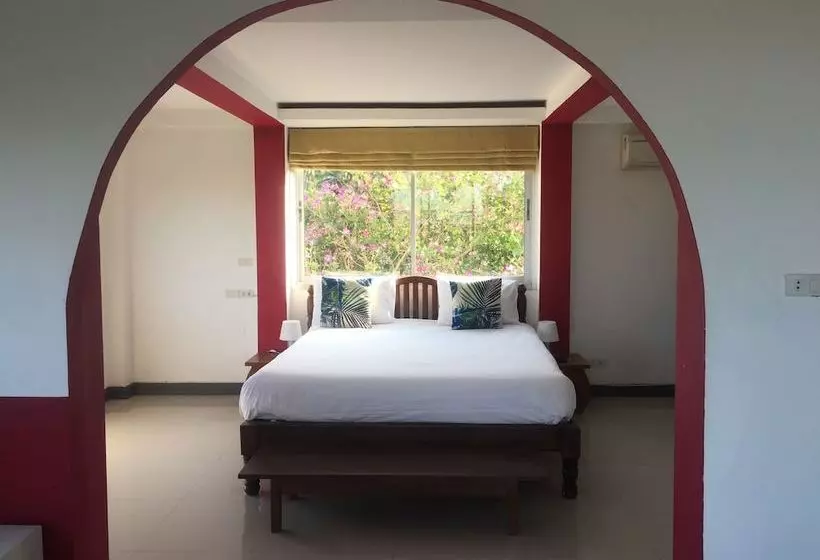 فندق Lemon House Samui