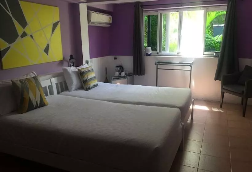 فندق Lemon House Samui