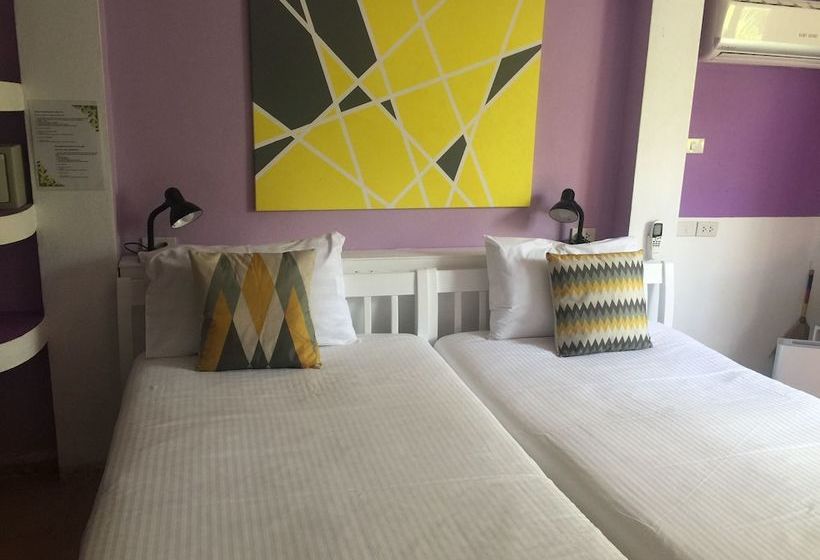 فندق Lemon House Samui