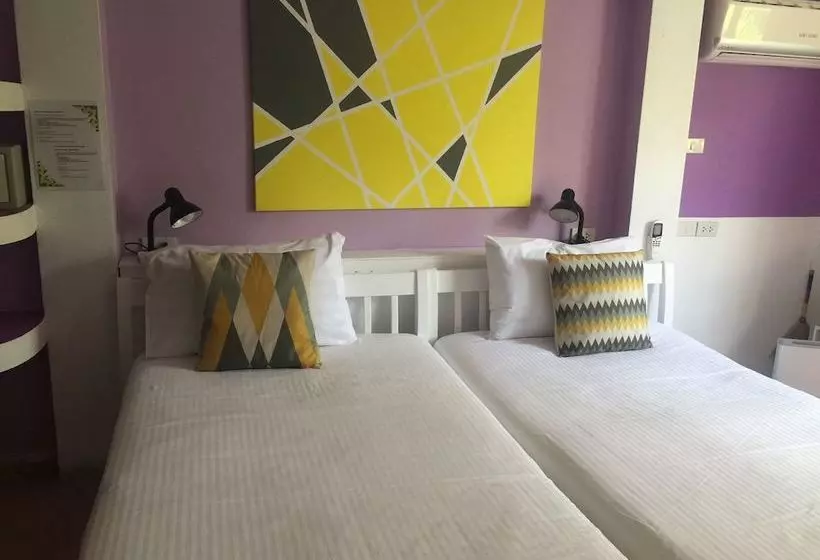 فندق Lemon House Samui