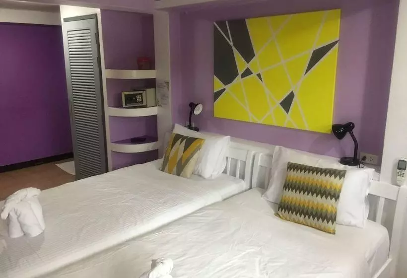 فندق Lemon House Samui