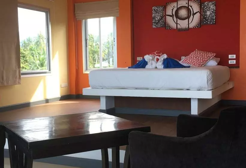 فندق Lemon House Samui