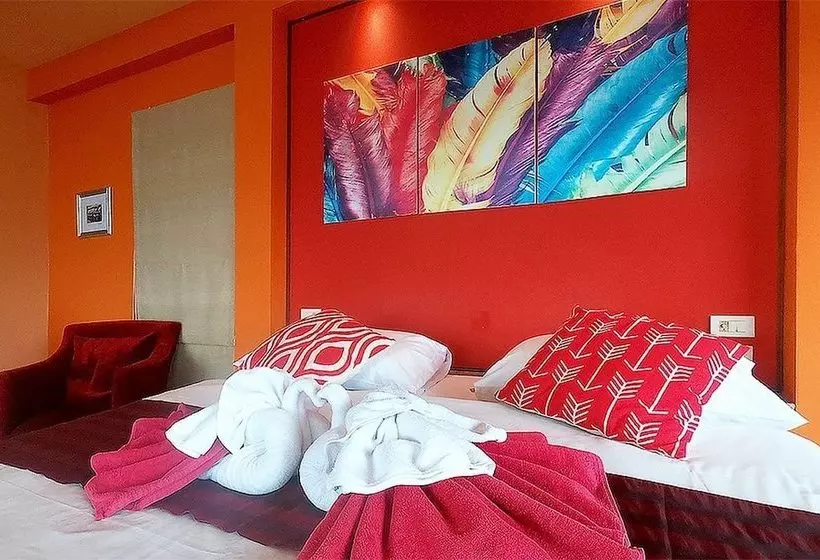 فندق Lemon House Samui