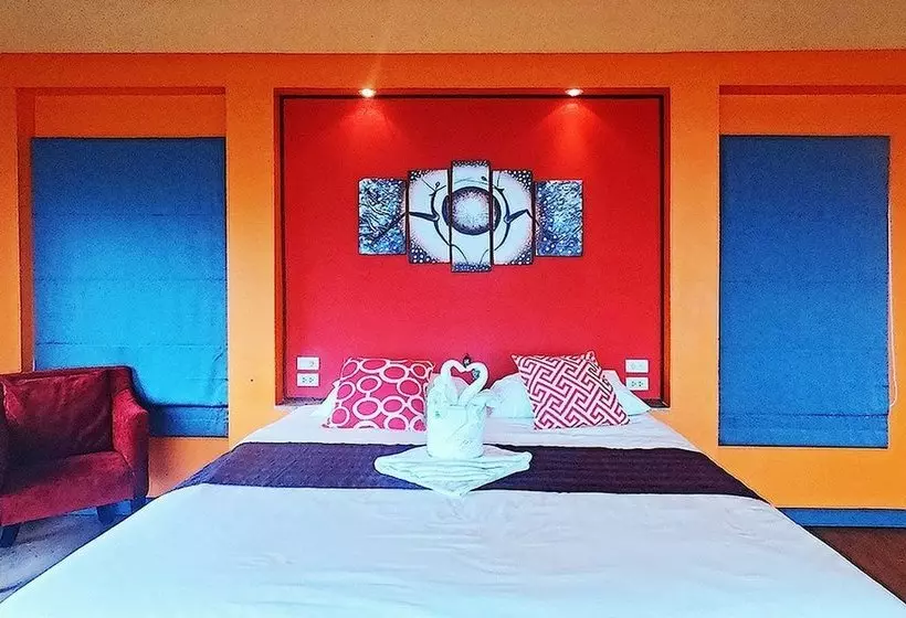 فندق Lemon House Samui