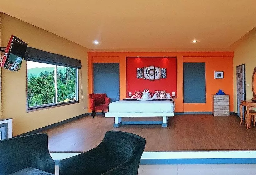 فندق Lemon House Samui