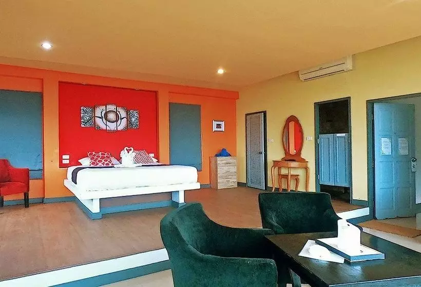 فندق Lemon House Samui