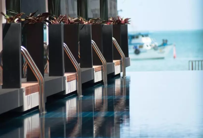 בית מלון כפרי P10 Samui