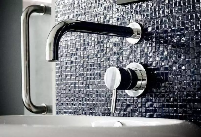 בית מלון כפרי P10 Samui