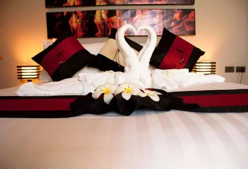 בית מלון כפרי P10 Samui