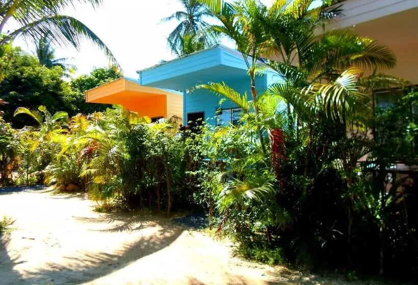 ホテル Rewadee Garden Resort