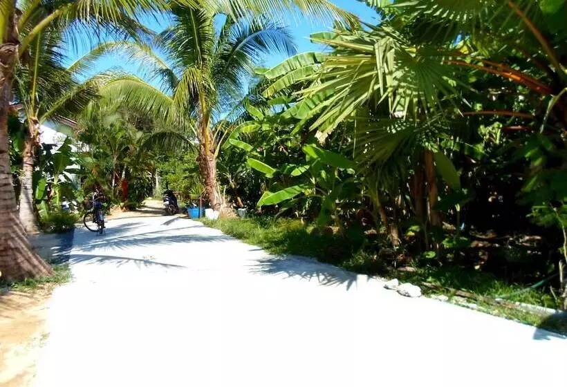 ホテル Rewadee Garden Resort