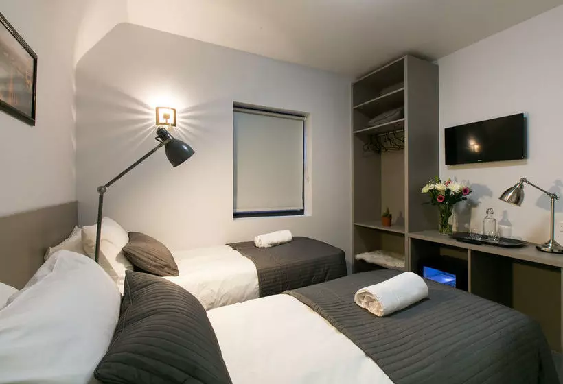 酒店 Townhouse 16 Ilford Hill