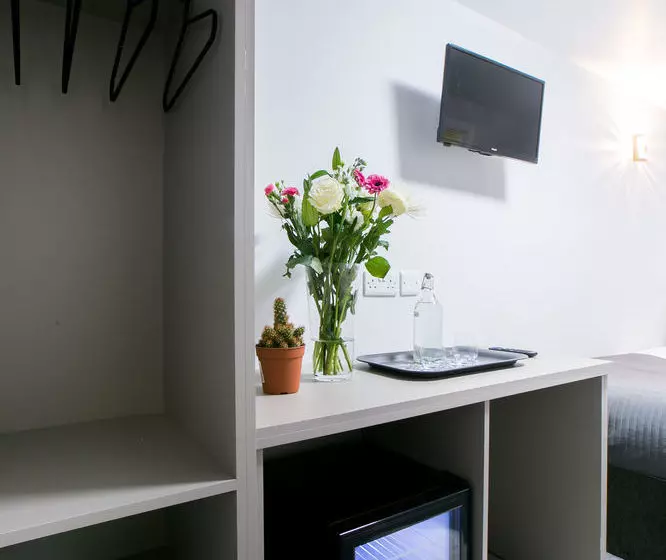 酒店 Townhouse 16 Ilford Hill